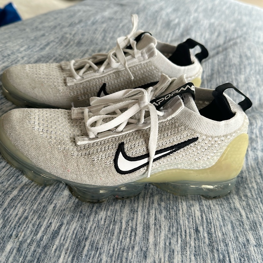 Nike Vapormax shoes